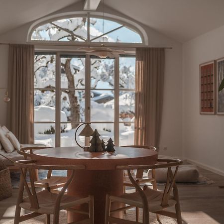 Apartment Soglas Gmund am Tegernsee Bagian luar foto