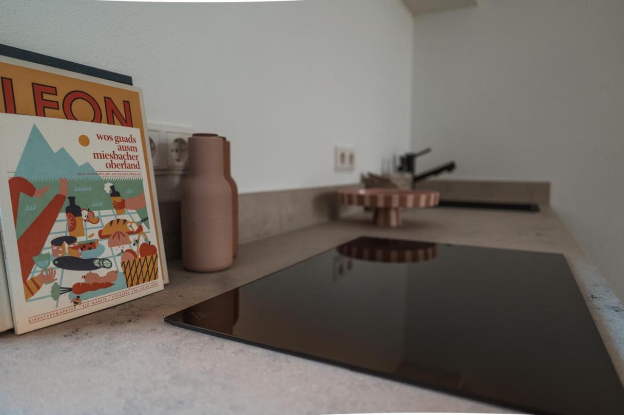 Apartment Soglas Gmund am Tegernsee Bagian luar foto