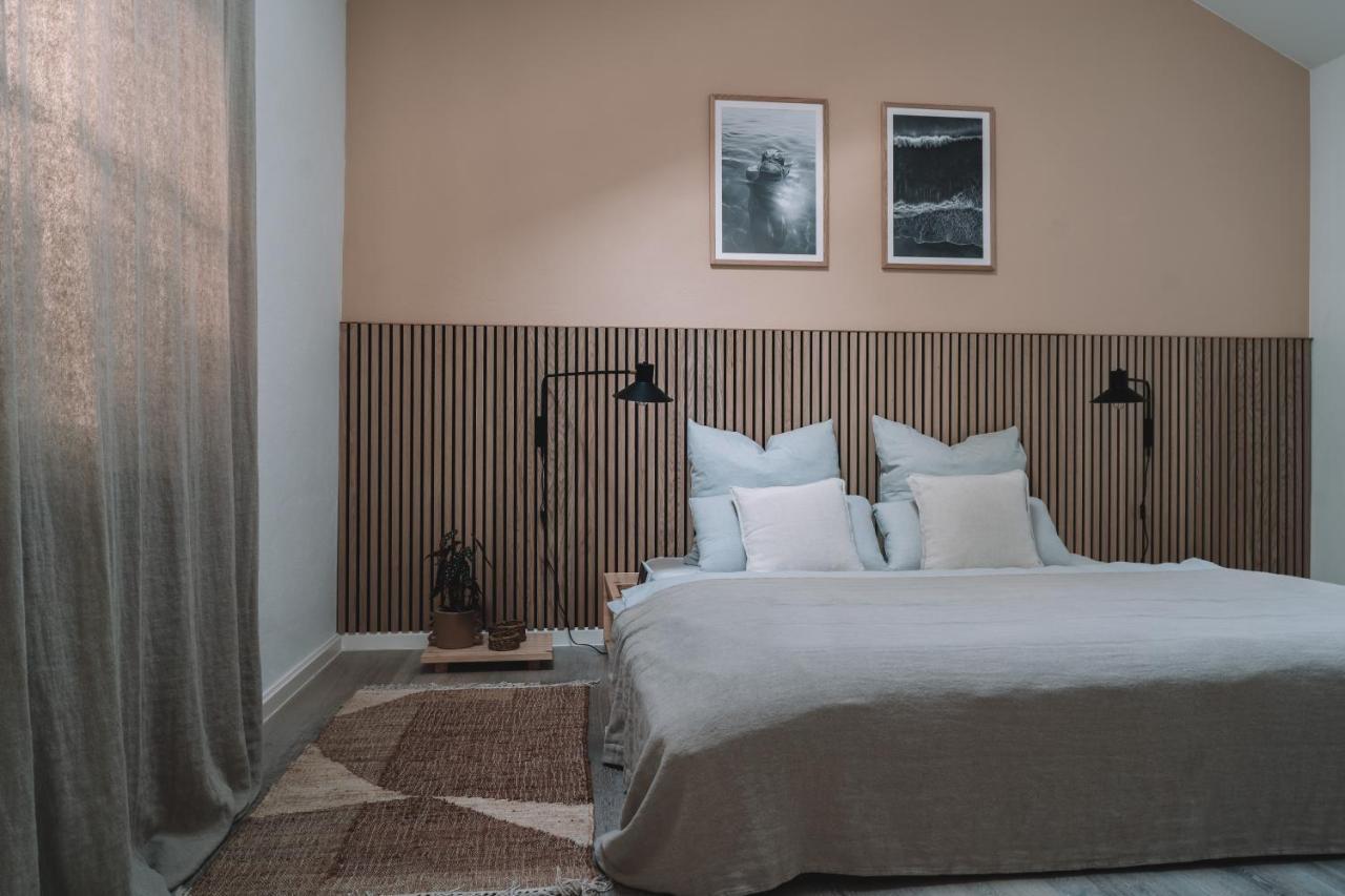 Apartment Soglas Gmund am Tegernsee Bagian luar foto