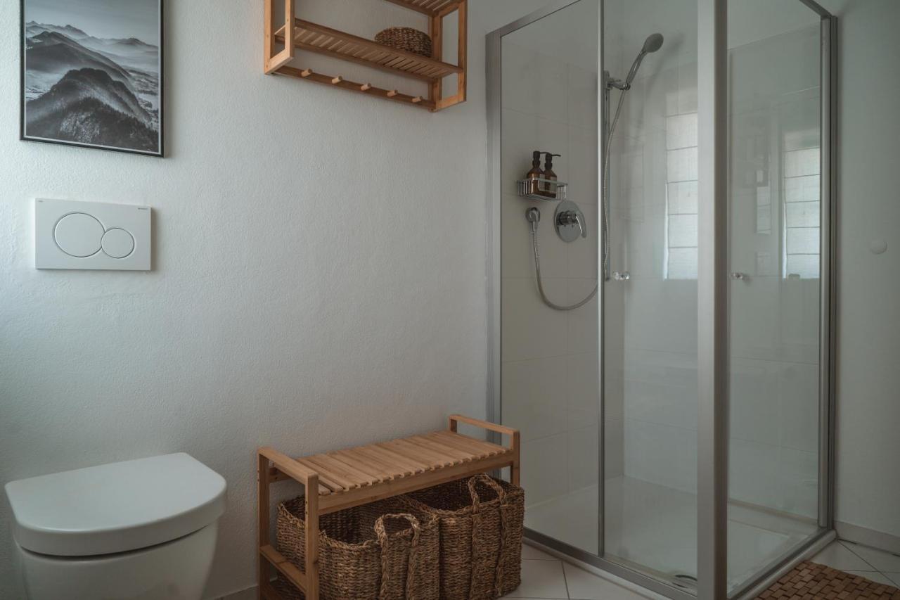 Apartment Soglas Gmund am Tegernsee Bagian luar foto