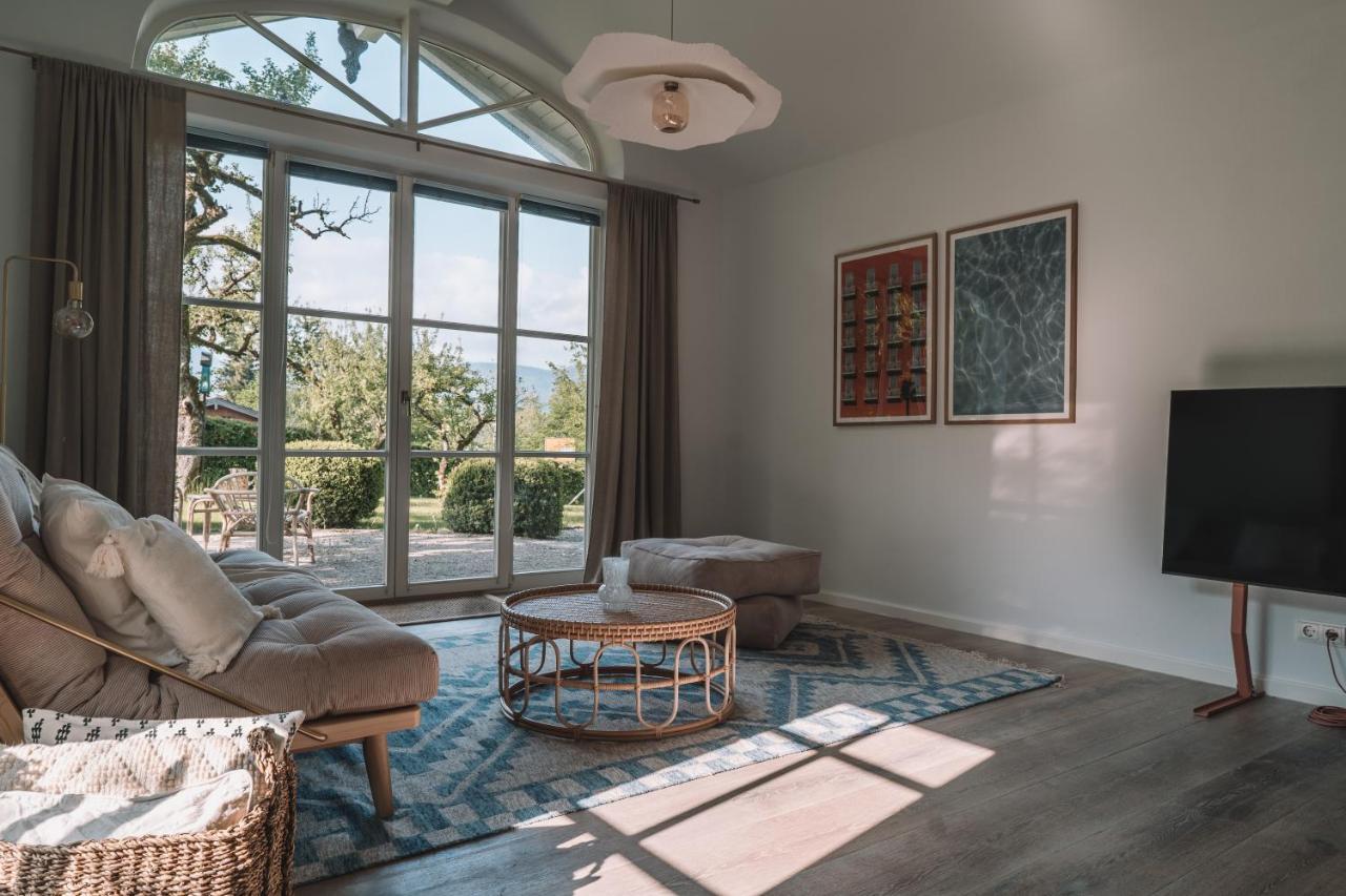 Apartment Soglas Gmund am Tegernsee Bagian luar foto