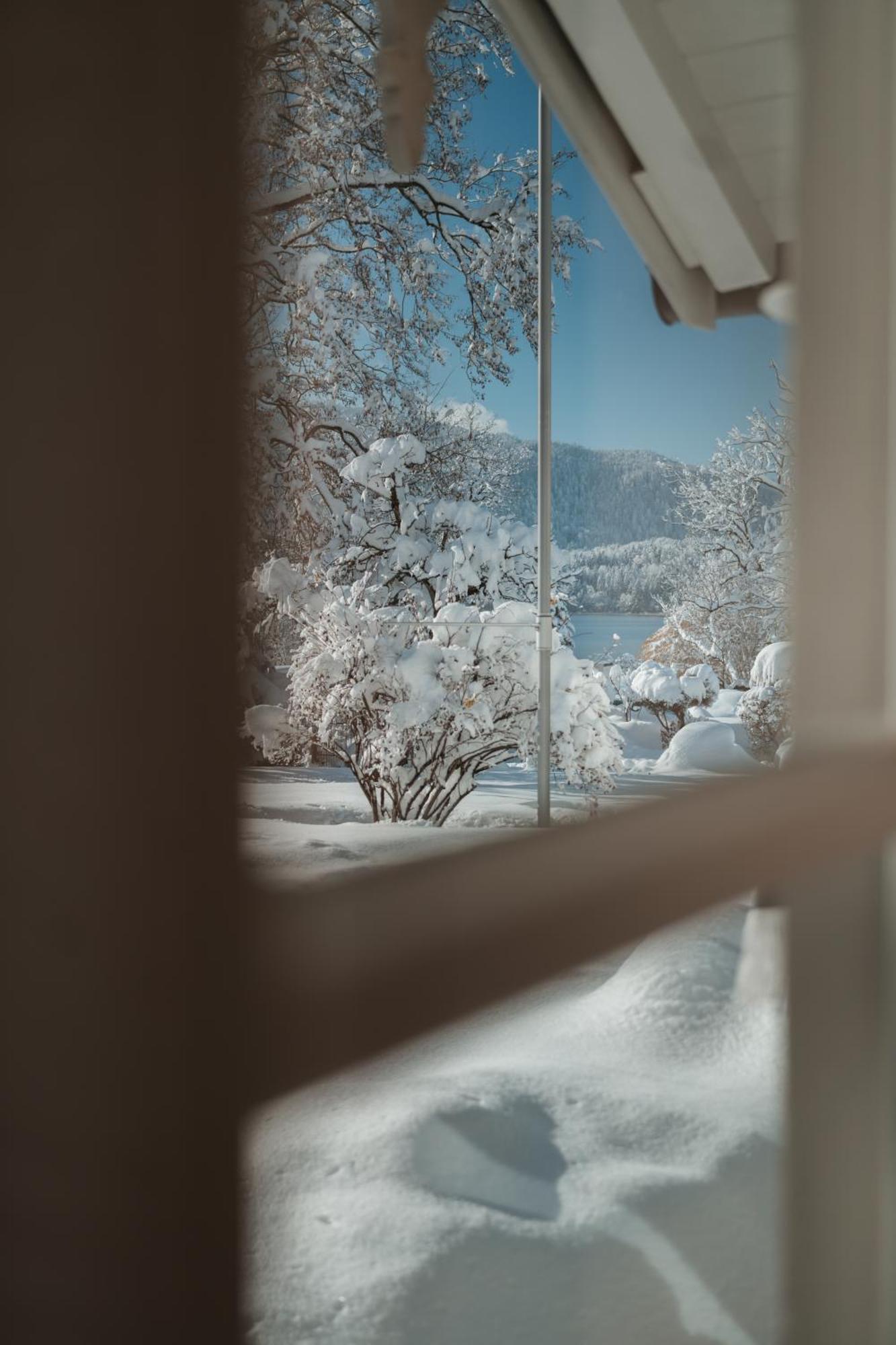 Apartment Soglas Gmund am Tegernsee Bagian luar foto