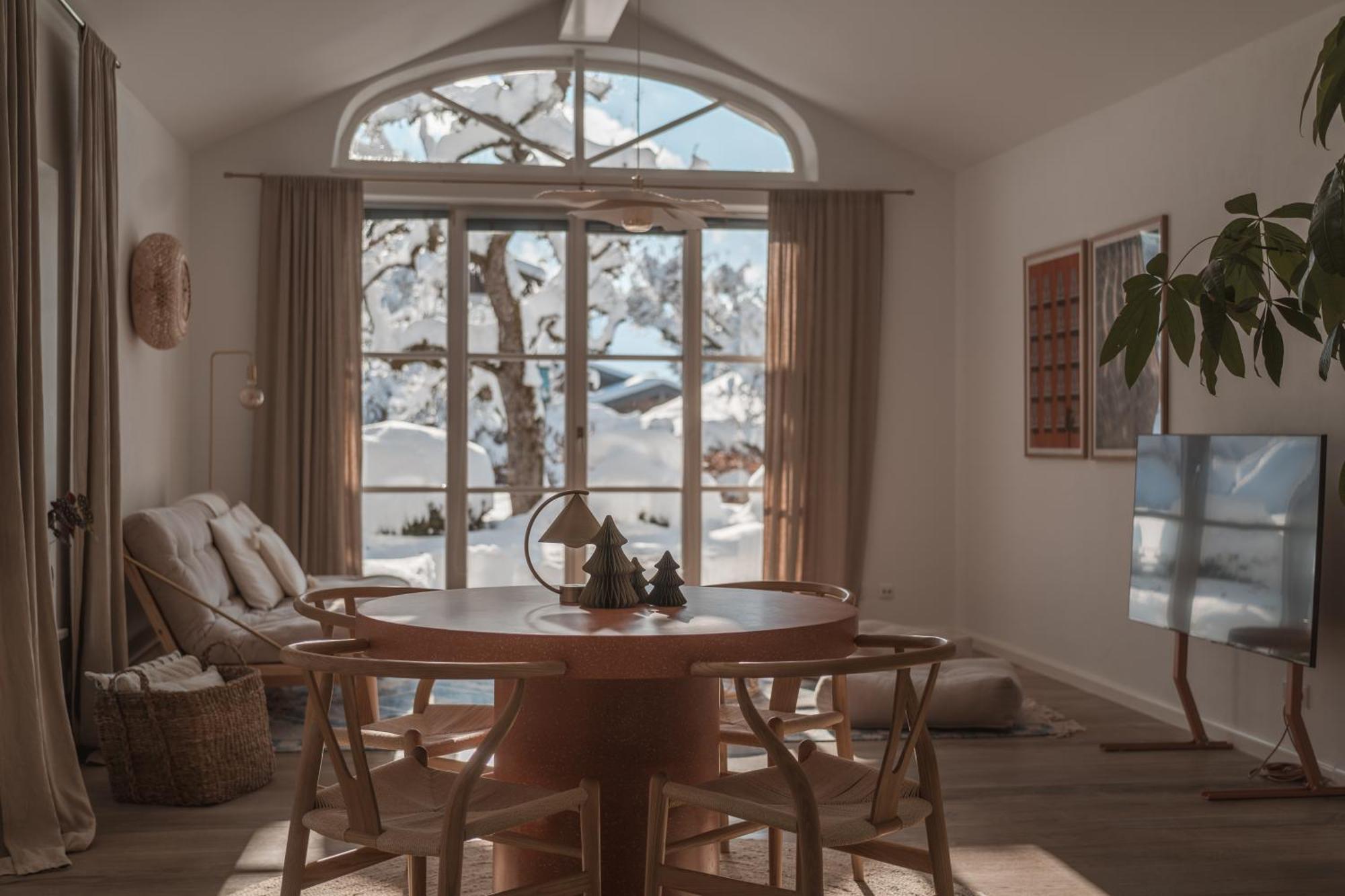 Apartment Soglas Gmund am Tegernsee Bagian luar foto